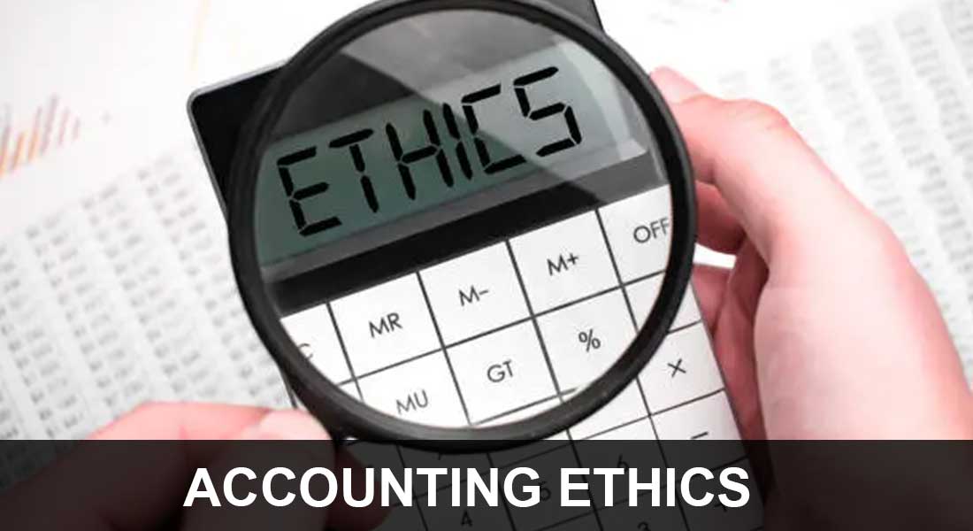 Accounting Ethics